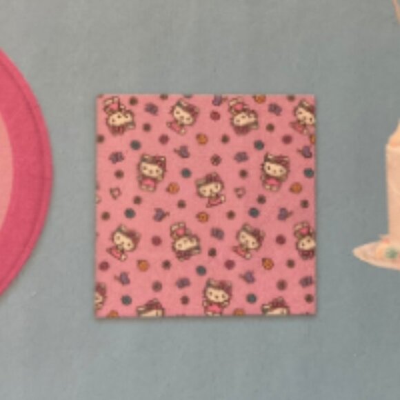 New Hello Kitty Paper Party Pack - Picture 9 of 9